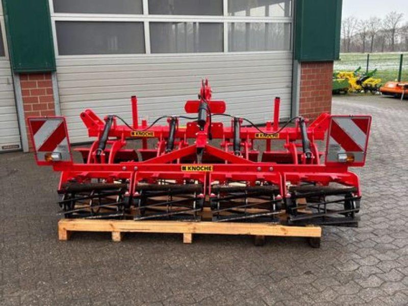 Knoche SPEEDMAX 300 MESSER