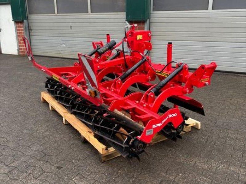 Knoche SPEEDMAX 300 MESSER