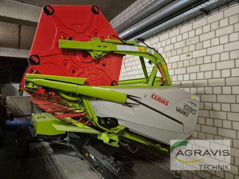 Claas SCHNEIDWERK VARIO 680
