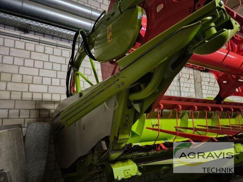 Claas SCHNEIDWERK VARIO 680