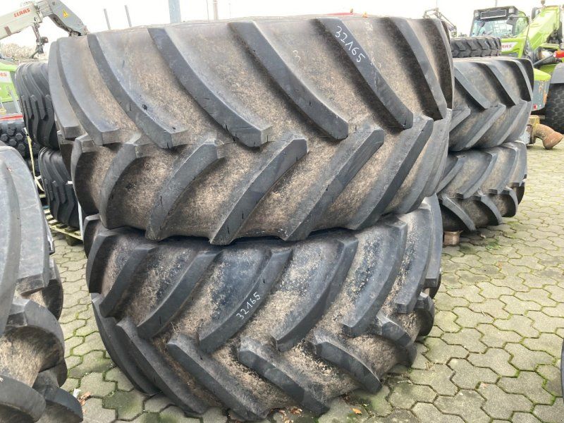 Michelin 2x VF 900/60R42 Axiobib 2