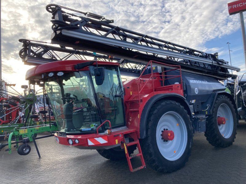 Horsch Leeb PT 280