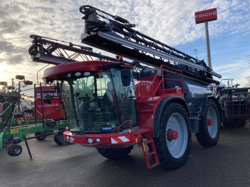 Horsch Leeb PT 280