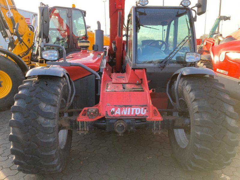 Manitou MLT 634-120 LSU