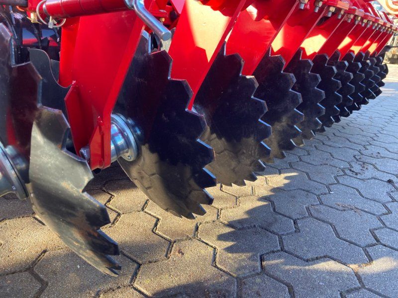 Krukowiak Duo Alfa 3.0 U28