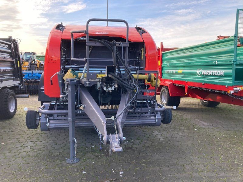 Maschio Mondiale 120 Combi