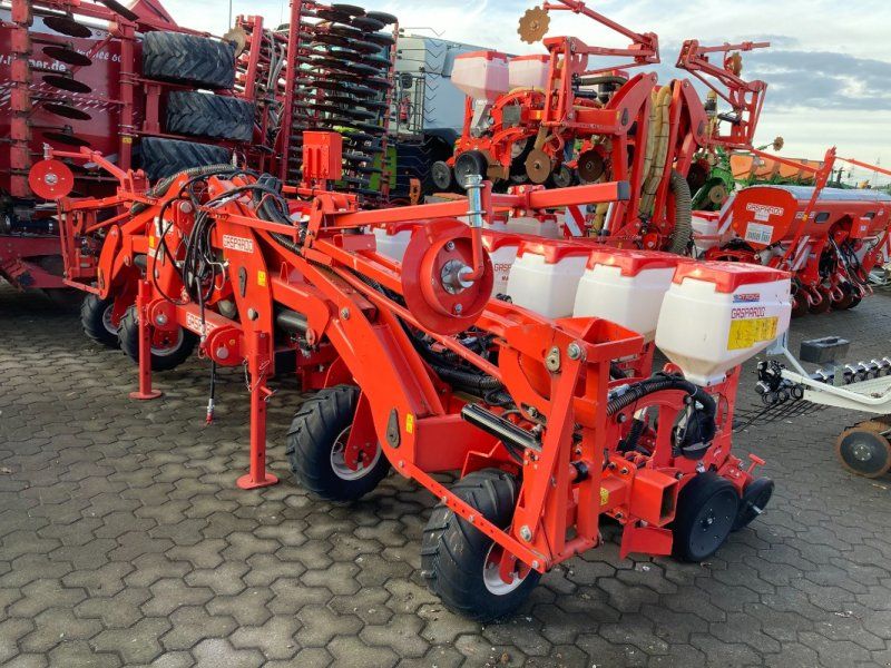 Maschio Manta IST 12
