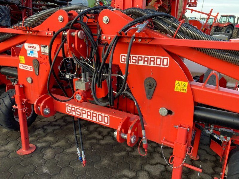 Maschio Manta IST 12