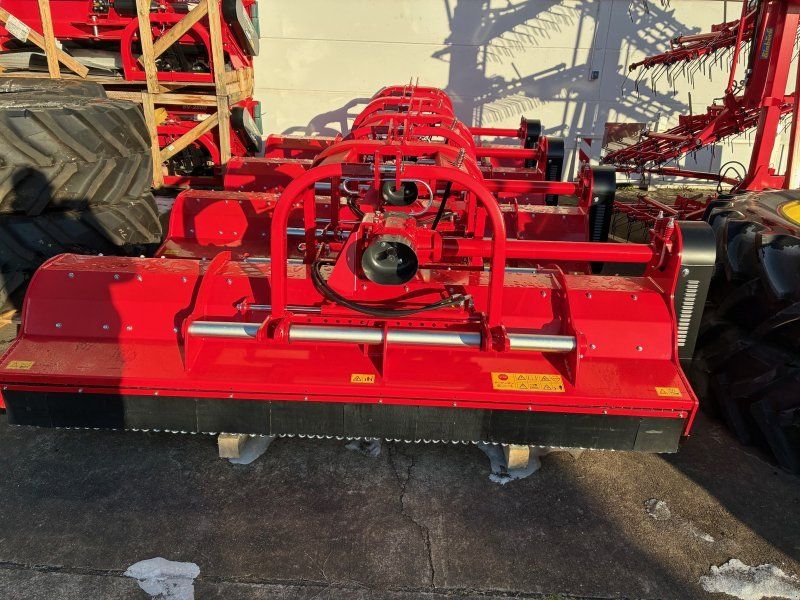 Tehnos Universal MU 280R Profi