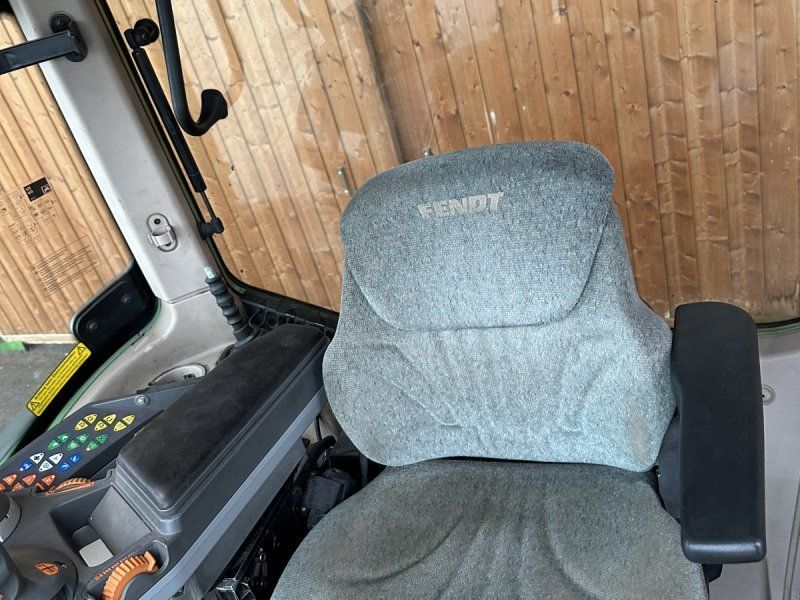 Fendt 513 Vario SCR Power