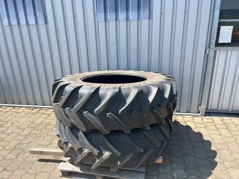 Michelin 20.8R38 AGRIBIB