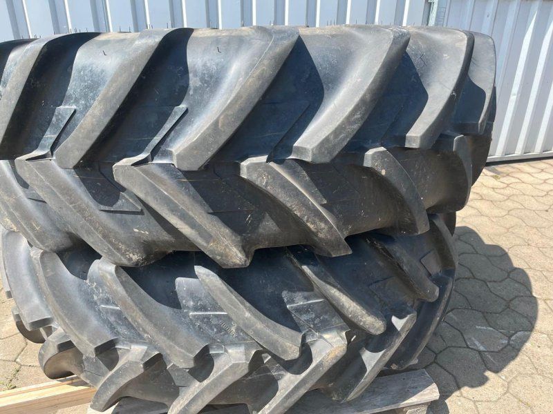 Michelin 20.8R38 AGRIBIB