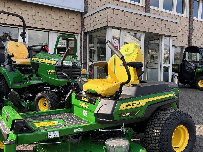 John Deere Z370R