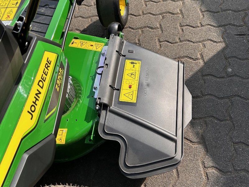 John Deere Z370R