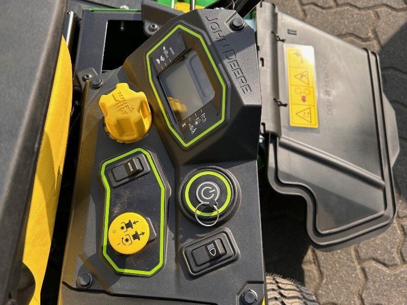 John Deere Z370R