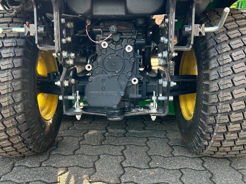 John Deere X940 122cm Mähwerk