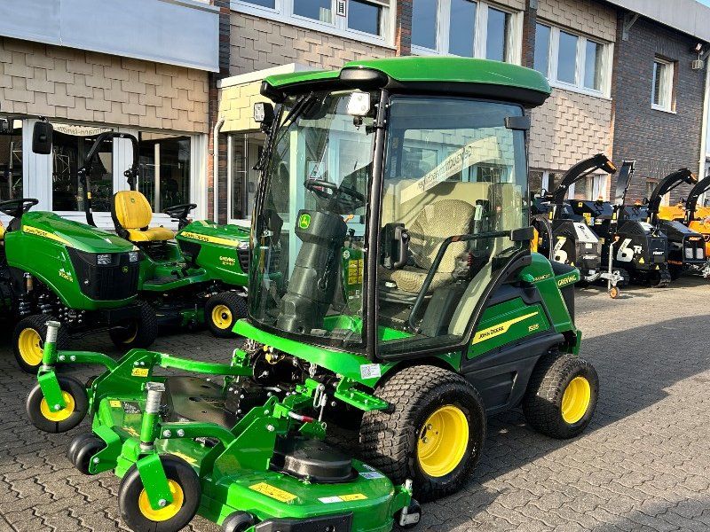 John Deere 1585