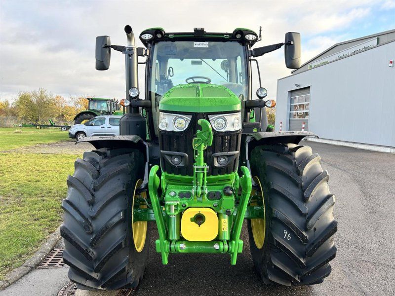 John Deere 6R 155