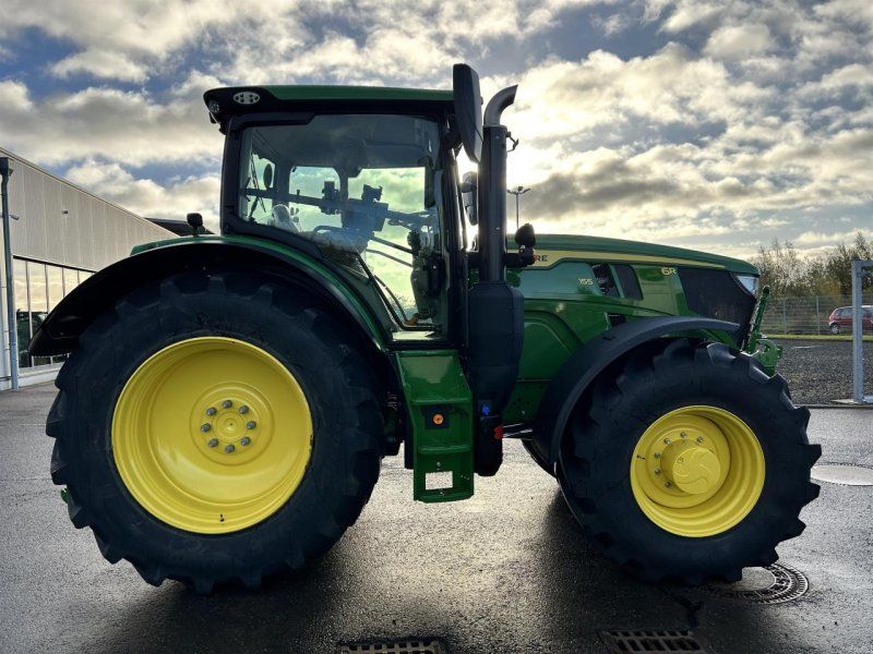 John Deere 6R 155