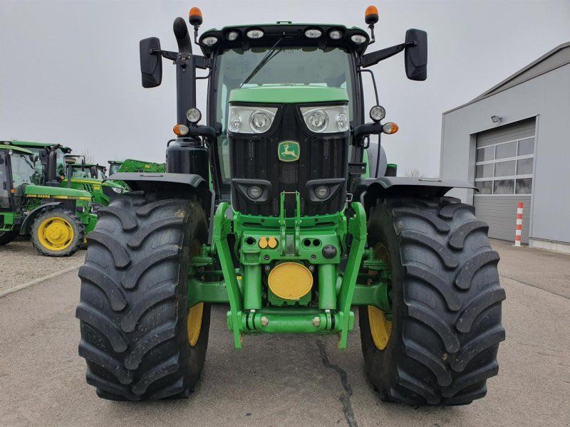 John Deere 6175R AP 40