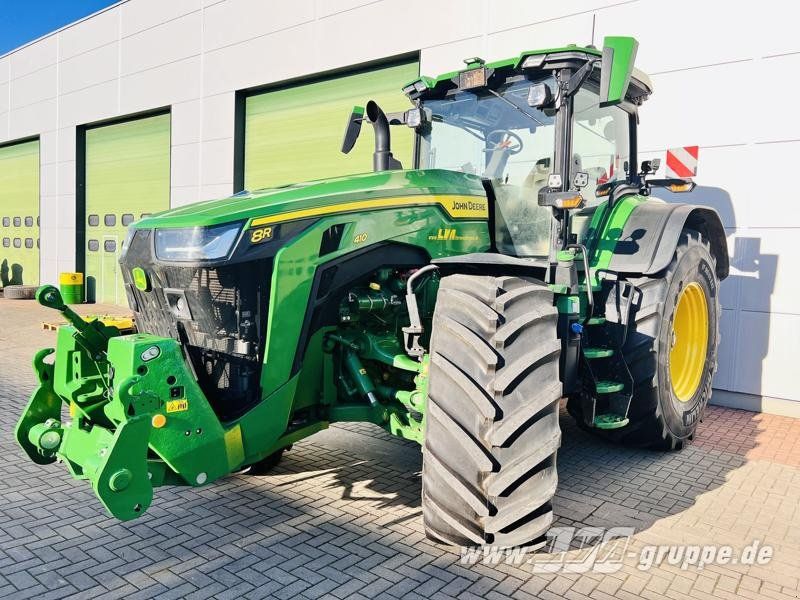 John Deere 8R 410