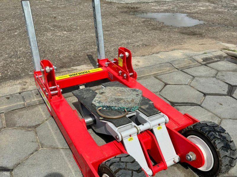 Trakjak Schlepperheber