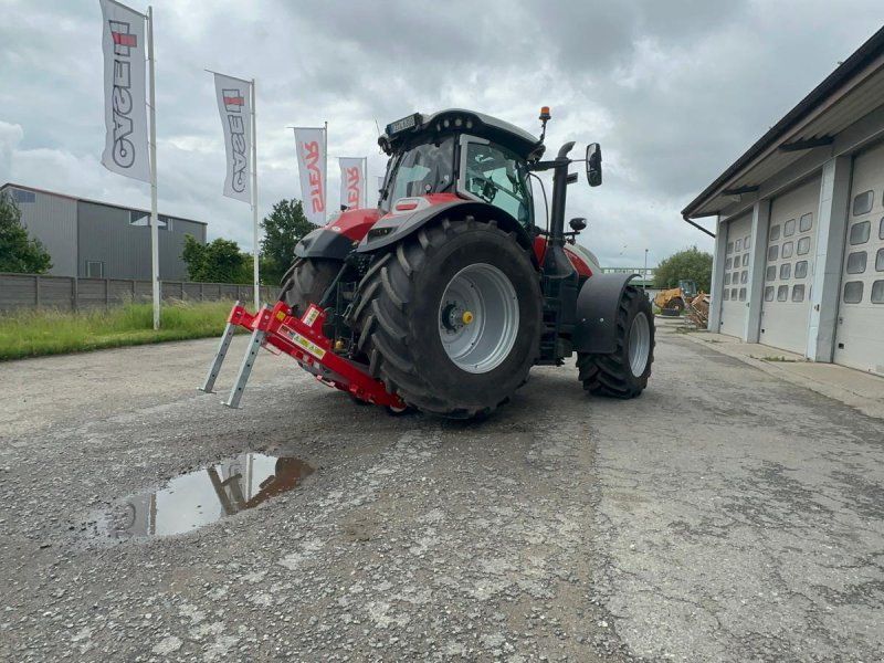 Trakjak Schlepperheber