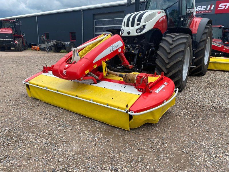 Pöttinger Novacat 301 Alpha Motion