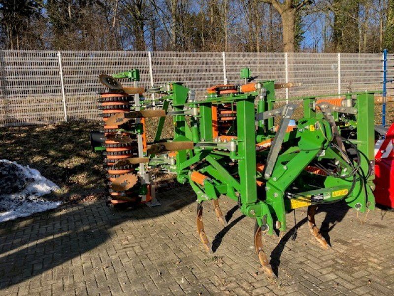 Amazone Cenio 4000-2