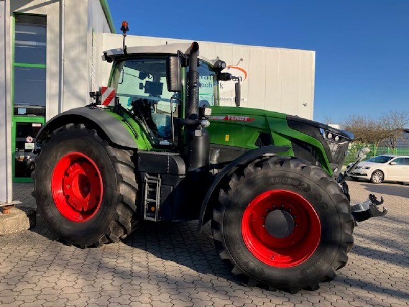 Fendt 942 Vario Gen7 ProfiPlus