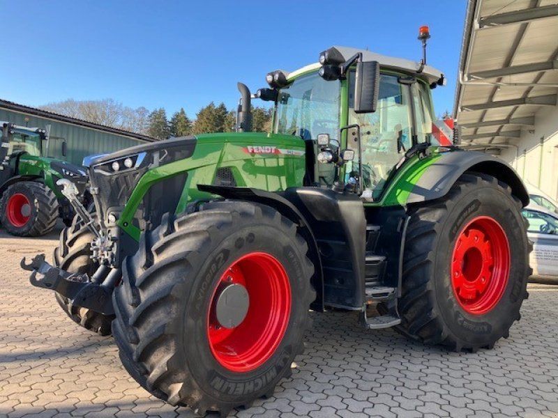 Fendt 942 Vario Gen7 ProfiPlus
