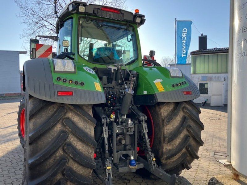 Fendt 942 Vario Gen7 ProfiPlus