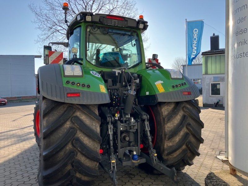 Fendt 942 Vario Gen7 ProfiPlus