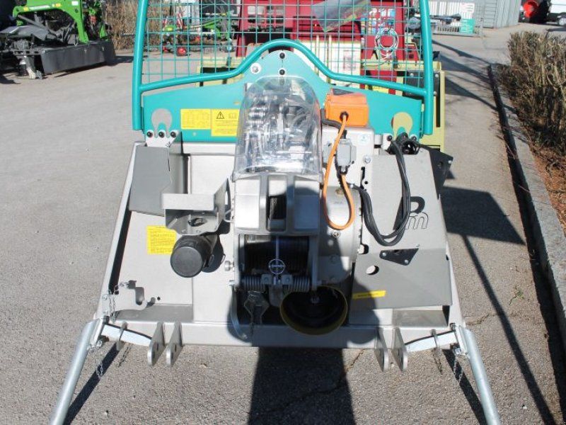 Pfanzelt S 150 S-LINE