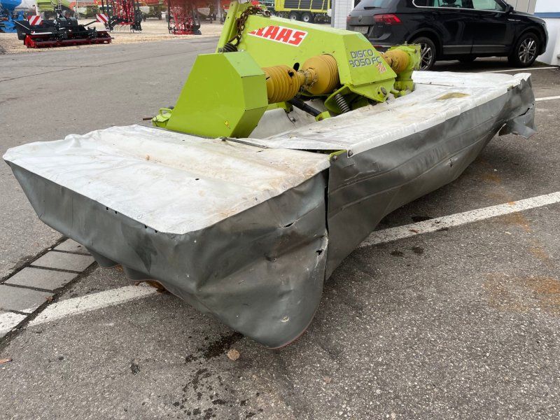 Claas Disco 3050 FC