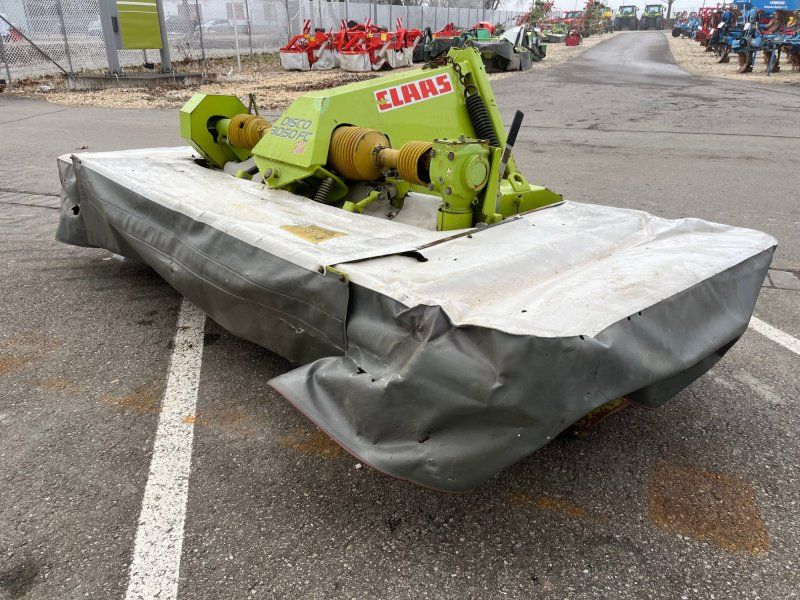 Claas Disco 3050 FC