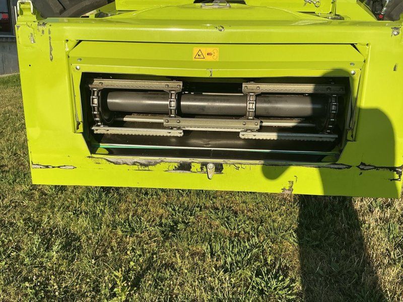 Claas Lexion 630 Montana