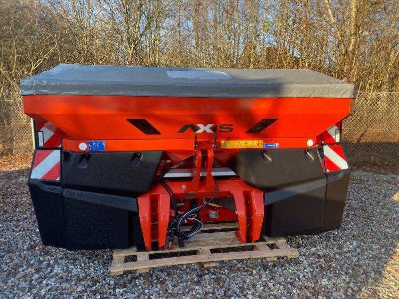 Rauch AXIS 25 EMC ISOBUS (2.500 Liter)