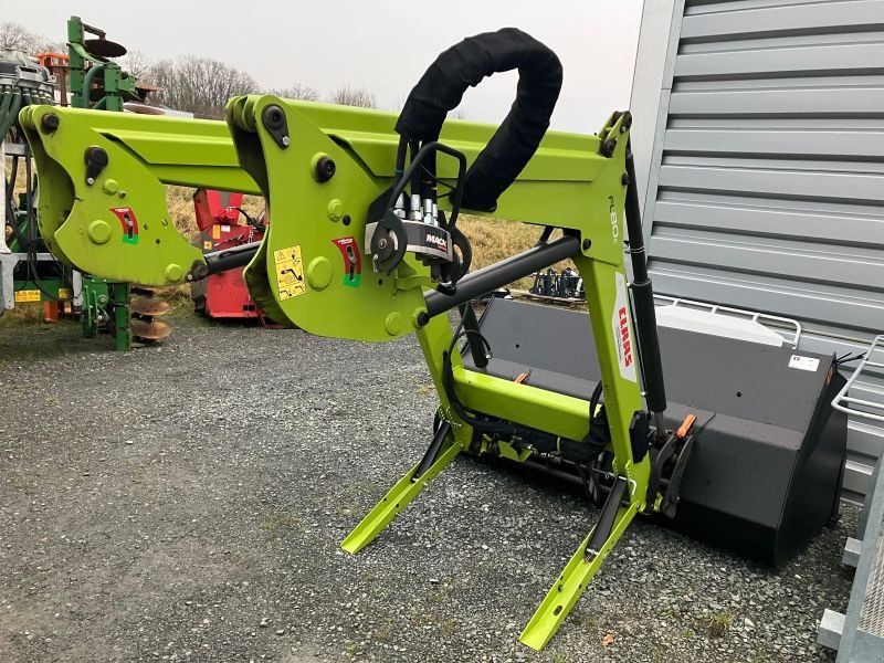 Claas FL 80 C REDUZIERT!