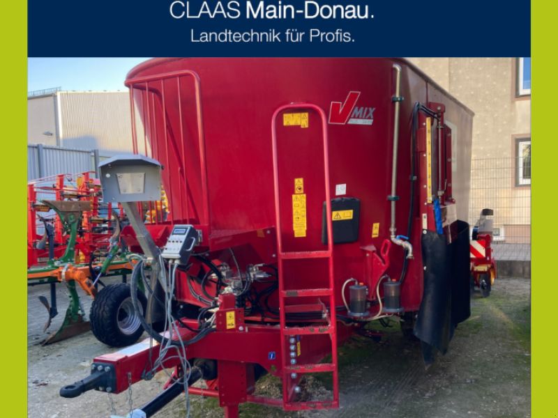 BvL V-MIX PLUS 24-2S