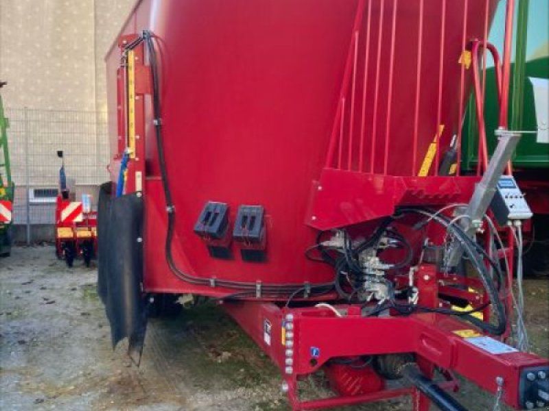 BvL V-MIX PLUS 24-2S