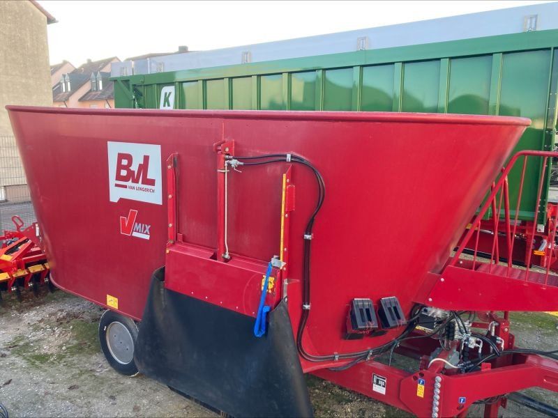 BvL V-MIX PLUS 24-2S