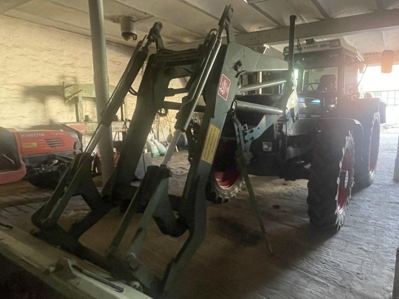 Fendt Farmer 312 LSA