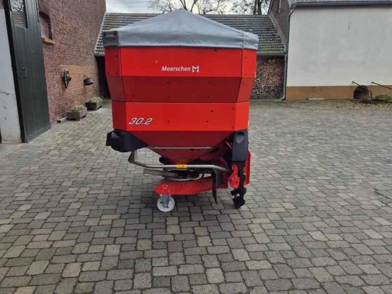 Rauch Axis H 30.2 EMC+W