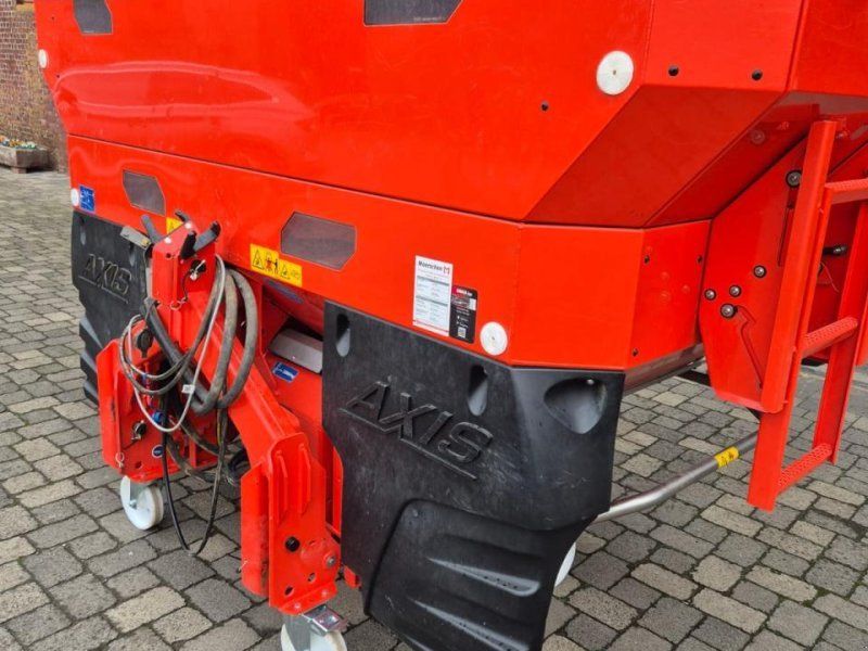 Rauch Axis H 30.2 EMC+W