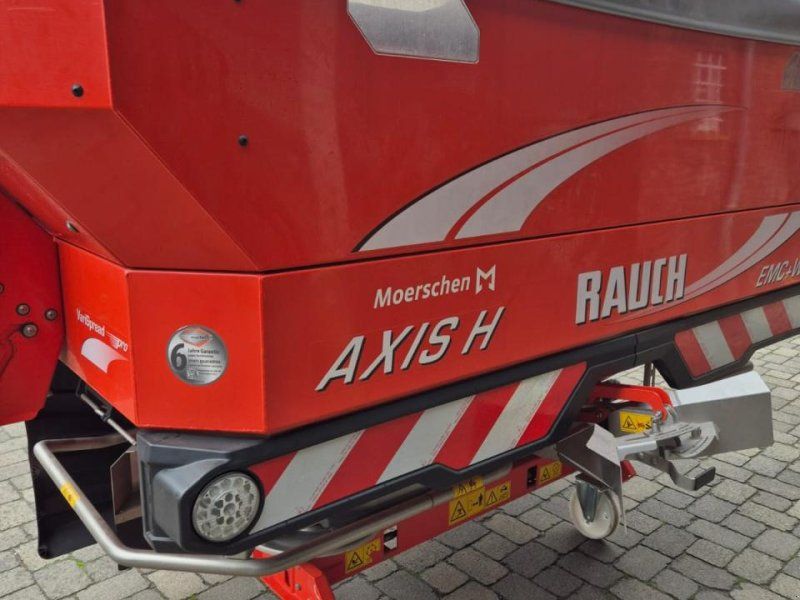 Rauch Axis H 30.2 EMC+W