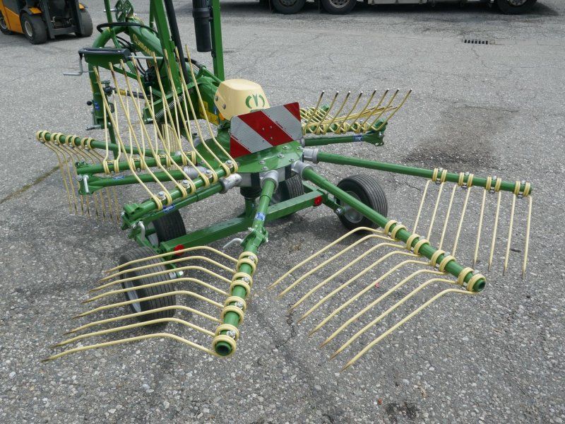 Krone Swadro S 380