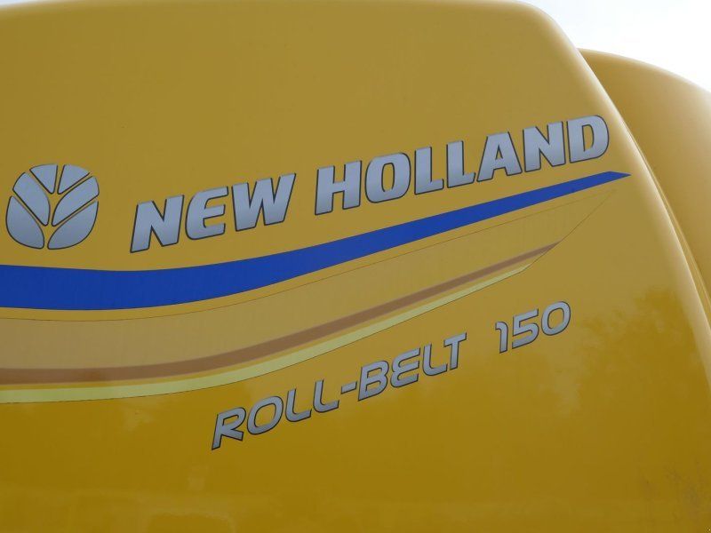 New Holland Roll Belt 150 CC