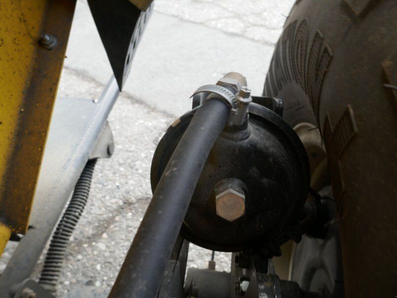 New Holland Roll Belt 150 CC