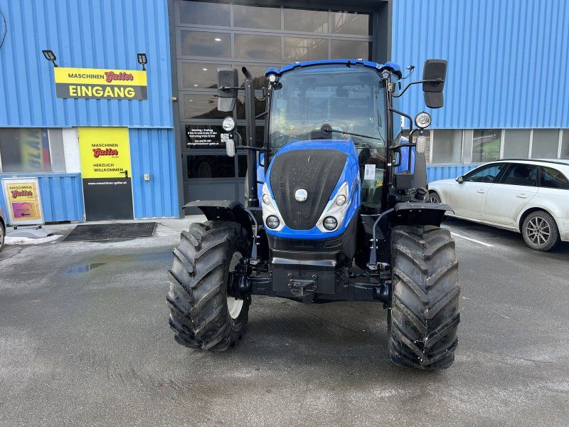 New Holland T5.90 Dual Command